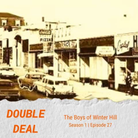 The Boys of Winter Hill