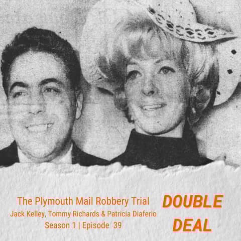 The Plymouth Mail Robbery Trial