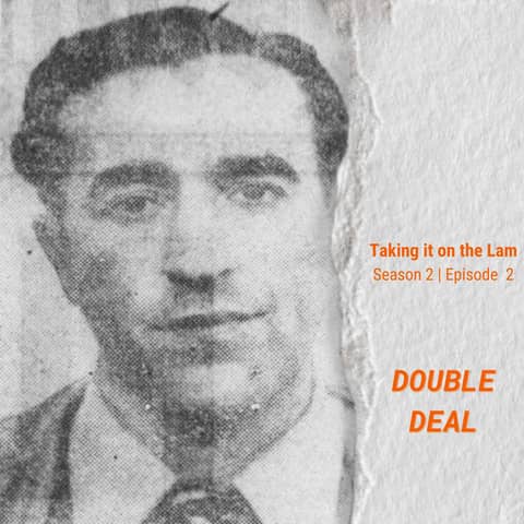 Taking it on the Lam