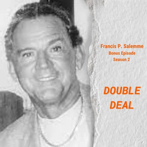 Frank Salemme - A Tribute
