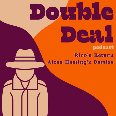 Rico's Return: Alcee Hastings' Demise