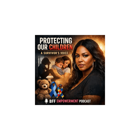 Protecting Our Children: a Survivor's Voice