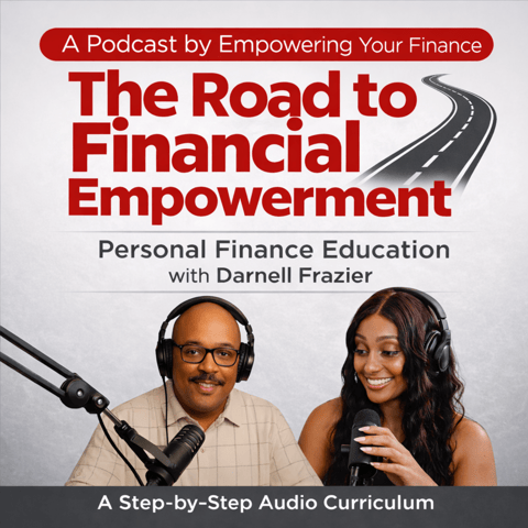 What Is Financial Empowerment? How to Take Control of Your Money & Future