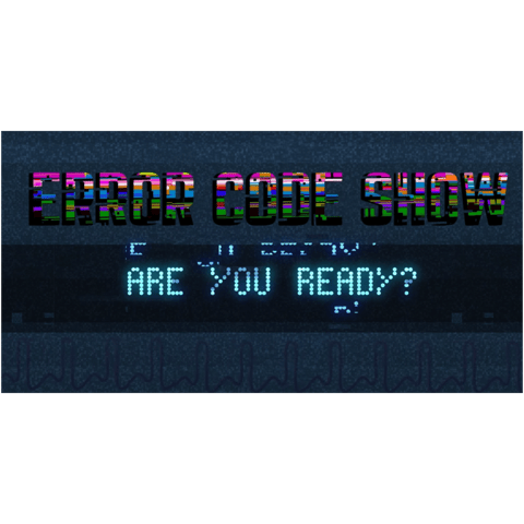 Thanksgiving has MASSIVE Box Office at the theaters. Error 218 - Error Code Show