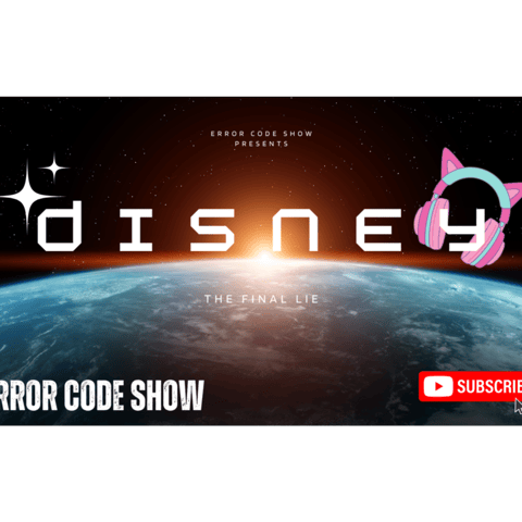 Disney Plus Stats show us what? - Error 400