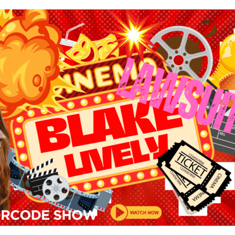 This Lively lawsuit is WEIRD - Error Code 422