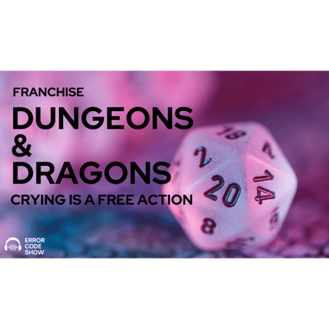 Wizards Turns D&D into a Franchise — Fans Losing Their Minds