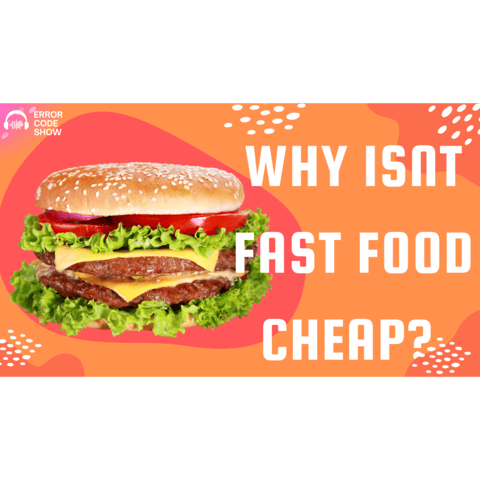 McDonald’s Price Cuts Could Signal a Recession (Here’s Why)