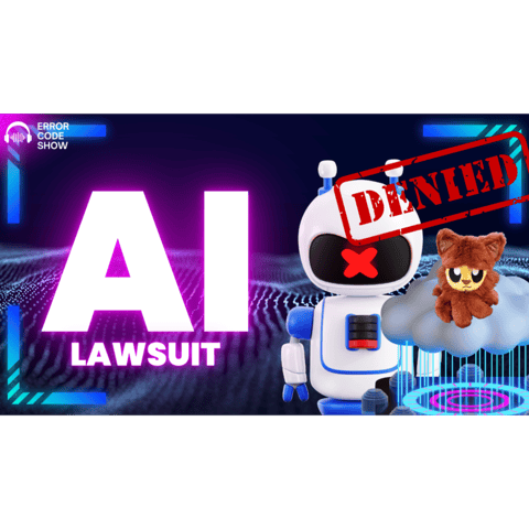 Why Warner Bros Is Suing Midjourney (And Why It Matters for Everyone)