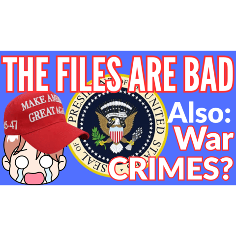 Only ONE No Vote on Epstein… Then Trump Demands Executions? What Is Even Happening?