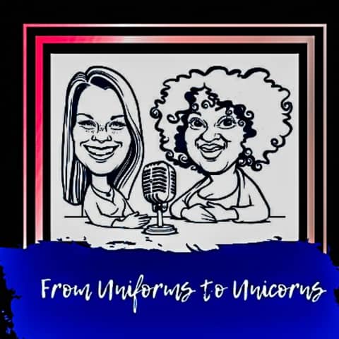 U2u.S6.E8. - Sharon and Lauren