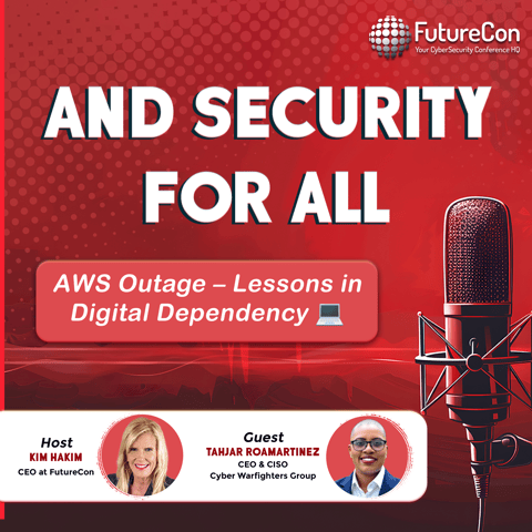 AWS Outage – Lessons in Digital Dependency