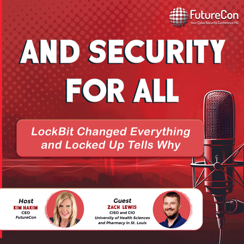 LockBit Changed Everything and Locked Up Tells Why