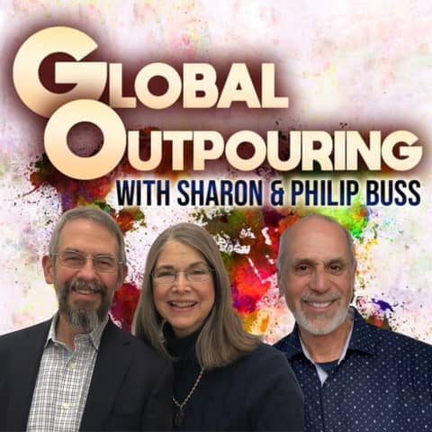 (167) “Just Say, ‘Yes!’” with Pastor Larry Mauriello