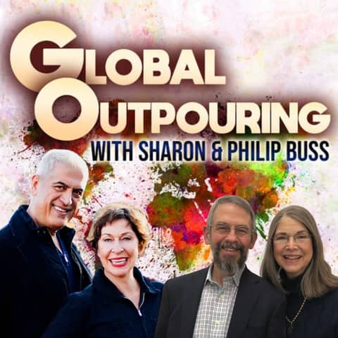 The Love of God for Iran with Kamran and Suzy Yaraei Part 1 (133)