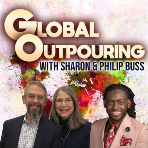 (178) “Signs, Wonders, and Miracles: It’s All About Intimacy” with Jaqualin Pennyman