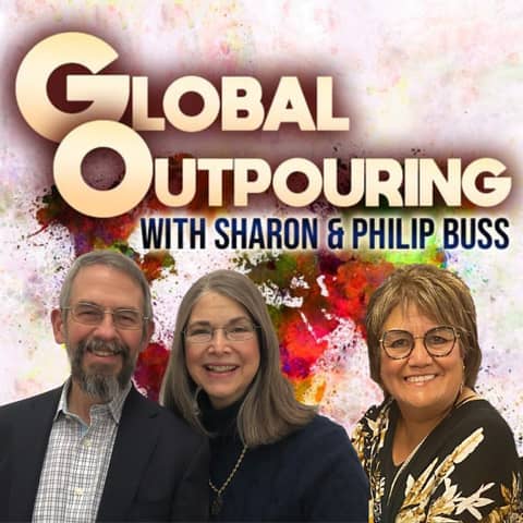 (168) “Gather Yourself, Oh Daughter of Troops!” with Patricia Arenas