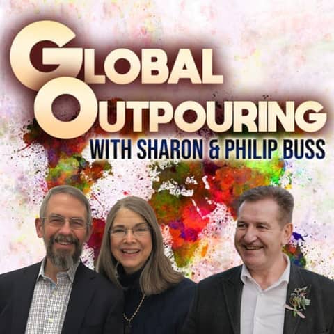 (162) “God Wants to Shatter Our Boxes!” with Etienne Blom