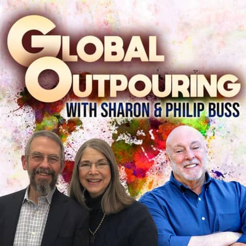 “It’s Time for You to Do the Things Jesus Did!” with Ivan Tuttle (154)