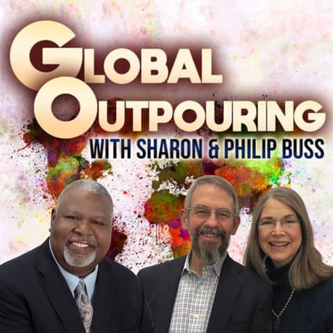 (164) “How to Catch Up When You’re Spiritually Behind” with Pastor Tony Kemp