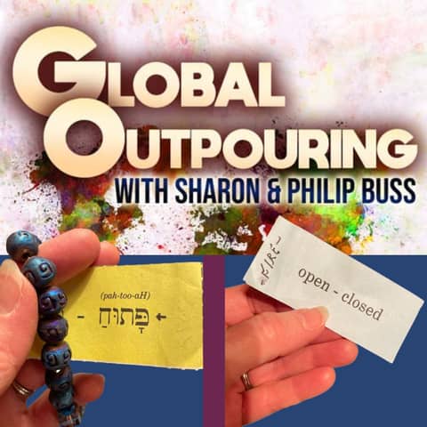 "A Prophetic Miracle! What is the Lord Saying?" (141)