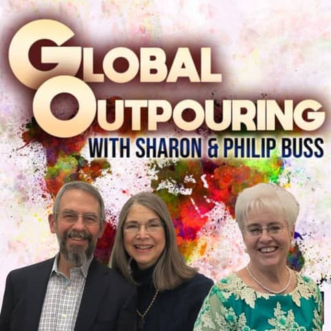 (180) “Overcoming Fiery Trials” with Sherry Grubelnik