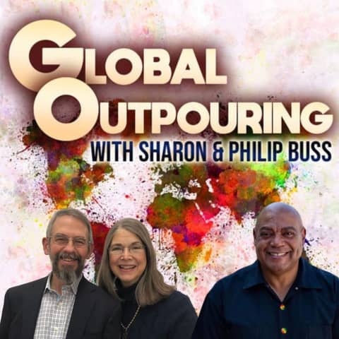 (191) “Our Father Is Teaching Us How Heaven Operates So We Can Operate on Earth!” with Dean Braxton