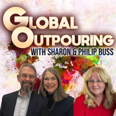 (197) “Life-Changing Heavenly Encounters” with Debbie Young (Part 3)