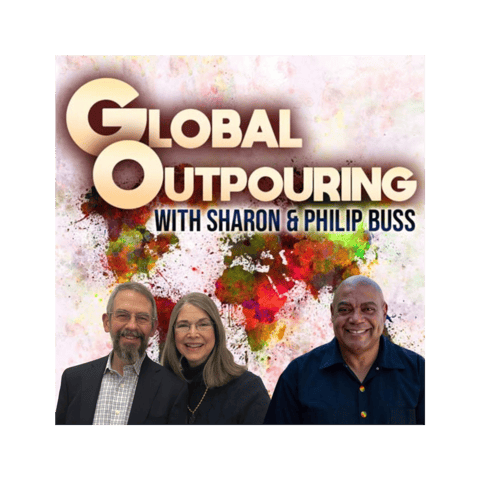 (200) “Healing Rays from Jesus” with Dean Braxton