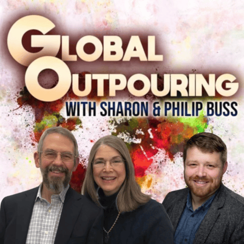 (204) “The Building of Miracle Ministry” with Jeff Symons