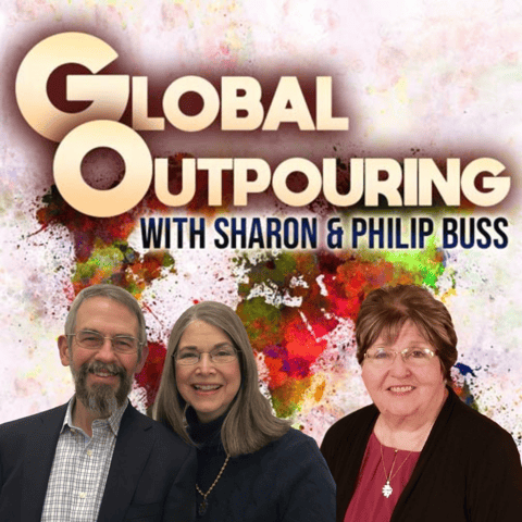 (247) “How the Lord Is Leading for the Coming Year” with Marylois Little