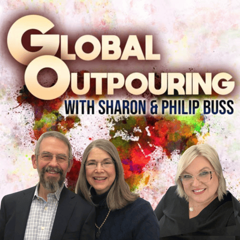 (256) “Transformed in the Glory” with Olivia Buie