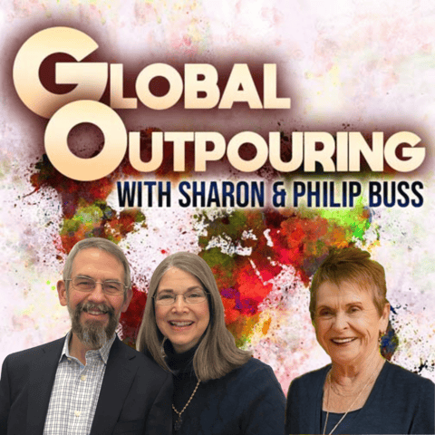 (260) "Surrender Produces the Glory" with Sigi Oblander