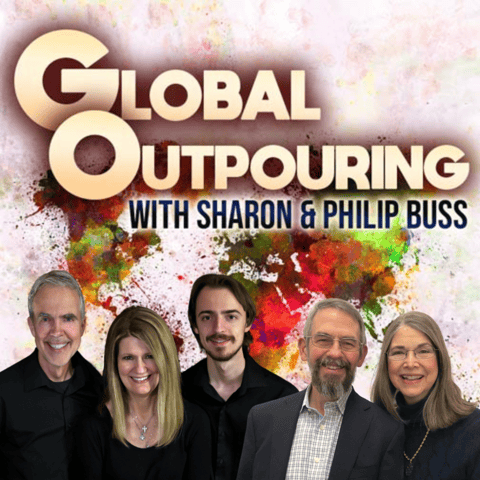 (261) “Find What You’re Longing for in the Deepest Place of Your Heart” with Three O’Clock Session