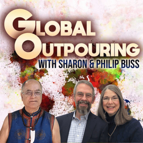 (270) “From Rejection to an Anointing for Compassion” with James Watene