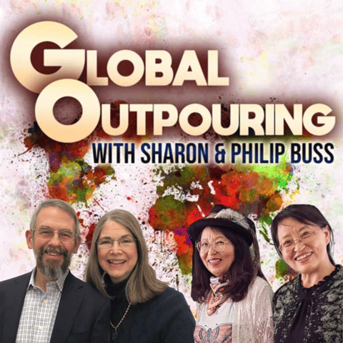 (271) “Finding Meaning in Life in Communist China” with Annie Halberg and Lois Wang