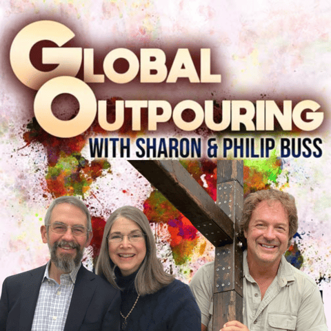 (280) “Perspectives for Difficult Times” with Keith Wheeler