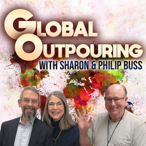 (282) “Preparing to Be Used By God in the Spirit of Elijah” with Ken DeLoach