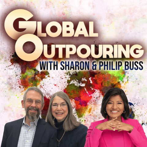 (283) “From Tragedy, Rejection, and Abuse to Become a World Champion” with Patricia Bartell (Part 1)