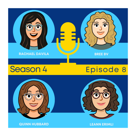 Growing your Business with Rachel Anzalone