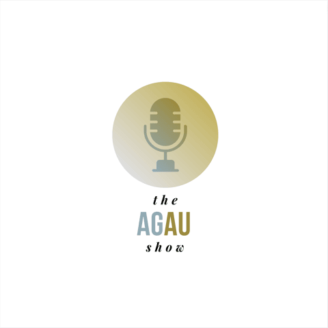 The Agau Show with guest Chris Marcus