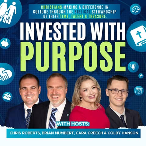 Charisma Podcast Network