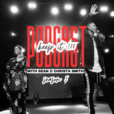 Charisma Podcast Network