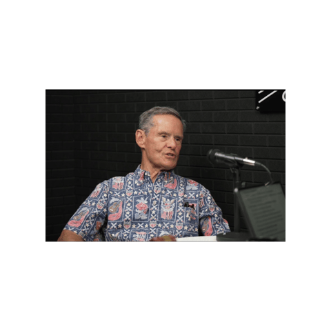 Interview with Retired Trial Judge and Court of Appeals Justice, The Honorable Thomas Goethals (Pt2)