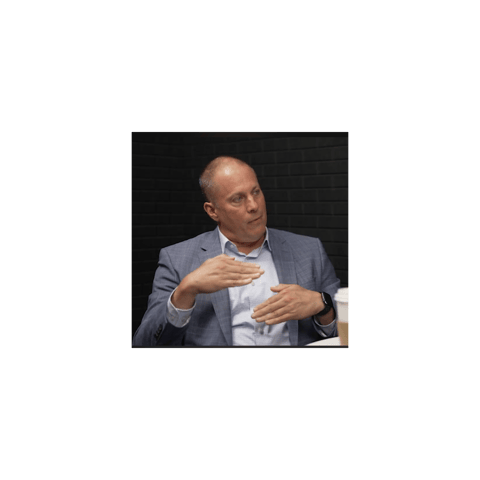 Inside the Mind of a Fraud Investigator | Damon Tucker on Real Cases & Criminal Tactics