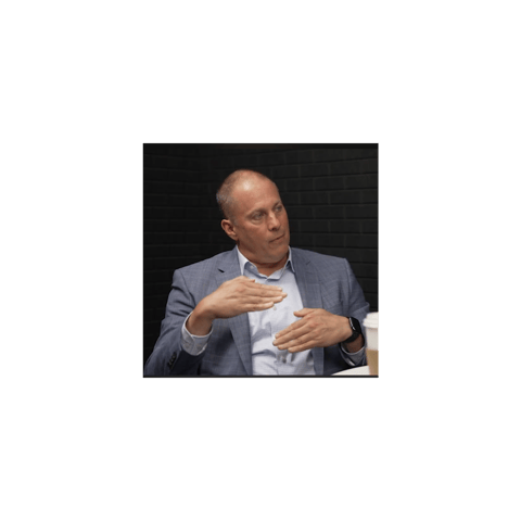 Inside the Mind of a Fraud Investigator Pt. 2 | Damon Tucker on Real Cases
