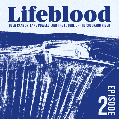 Imaginary Hydrologies: The Colorado River Compact