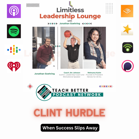 When Success Slips Away … How Clint Hurdle Rewrote His Leadership Playbook