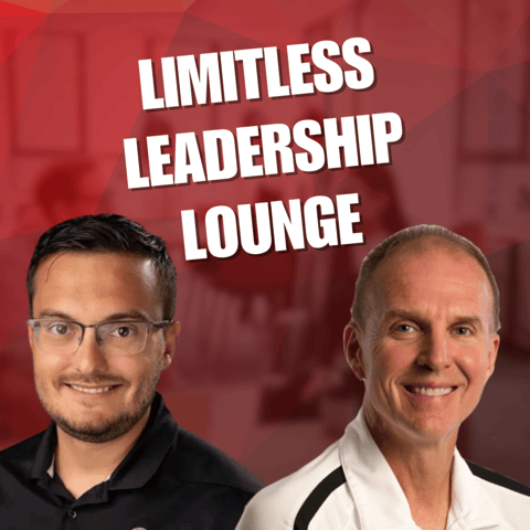 The Power of Giving First — Podcasting, Purpose, and Leadership with Noemi Beres