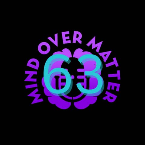 Finding Balance, Hope, And Love - Mind Over Matter #63